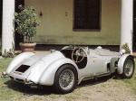 Cisitalia Abarth 204A Spyder Corsa 1949 года